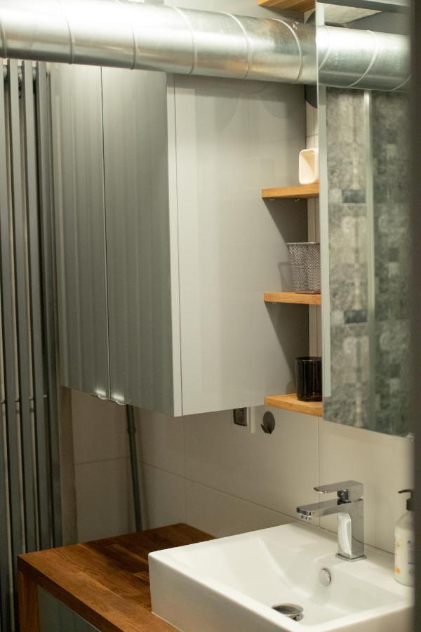 Redcity Loft 116 Zyrardow Exteriér fotografie